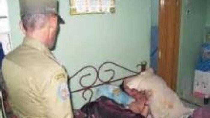 Suami Capek Pulang Kerja Dini Hari, Istri Malah Asyik Tidur dengan Pria Lain