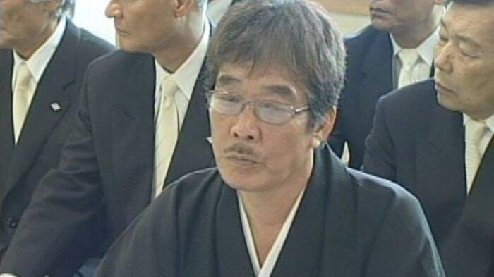 Mantan Yakuza Jepang Kejam Ini Tahun lalu Mampir ke Tokyo Ganti Pace Maker Jantungnya