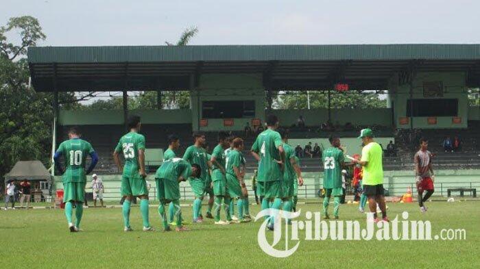Persebaya Disponsori Enam Perusahaan