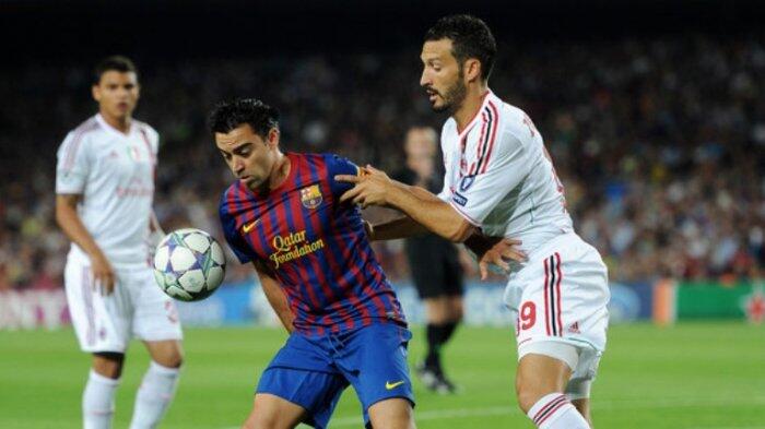 Xavi Hernandez dan Gianluca Zambrotta bilang Tepat Jika Barcelona Rekrut Paulo Dybala