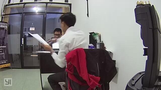 Surat Terbuka untuk Mas Hartoni