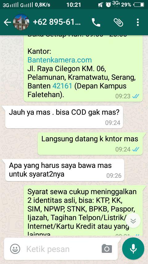 Surat Terbuka untuk Mas Hartoni