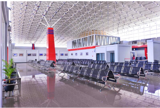 Bandara Baru di Wamena Keren Abiss, Check This Out!!!