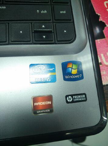 Hp pavilion g4 i5 2450m Driver Download
