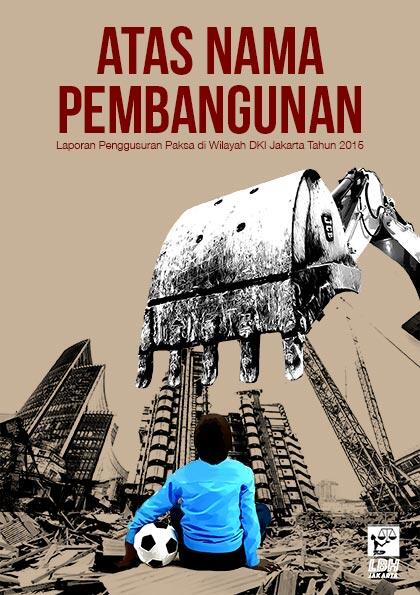 Mereka adalah Tumbal
