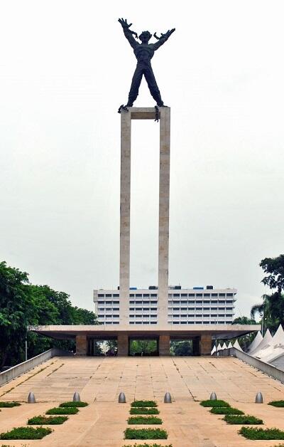 Punya Hobi Apa Aja Bukan Masalah Kalau Kamu Warga Jakarta