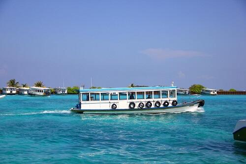 Rahasa Backpacking Hemat ke Maldives