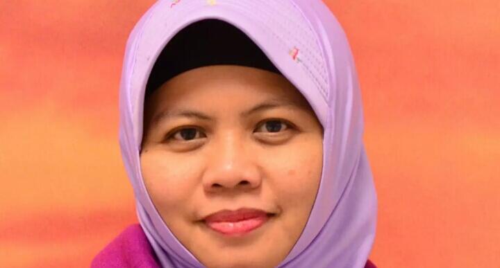 Kiprah Insinyur Berjilbab Asal Indonesia di Perusahaan Boeing