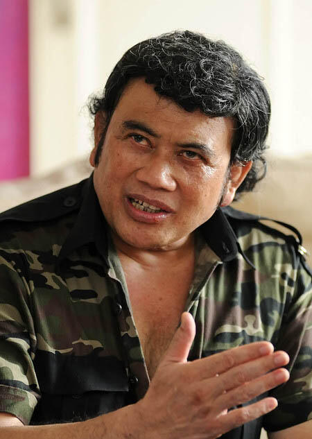 Pedangdut Ganteng Ditangkap Polisi Surabaya, Miris, Penyebabnnya Karena Narkoba