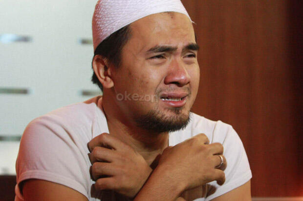Pedangdut Ganteng Ditangkap Polisi Surabaya, Miris, Penyebabnnya Karena Narkoba