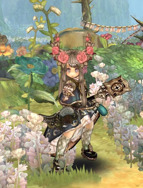 REVIEW: Tree of Savior Indonesia