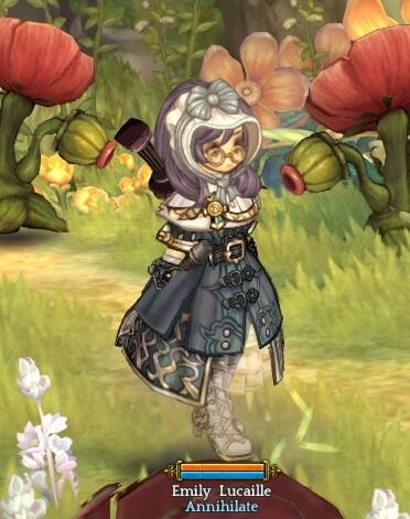 REVIEW: Tree of Savior Indonesia
