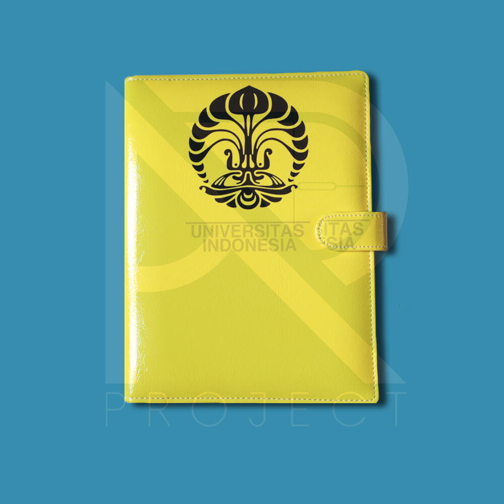 Binder, Dompet, Tas Laptop Gambar Custom, Keren & Harga Terjangkau!
