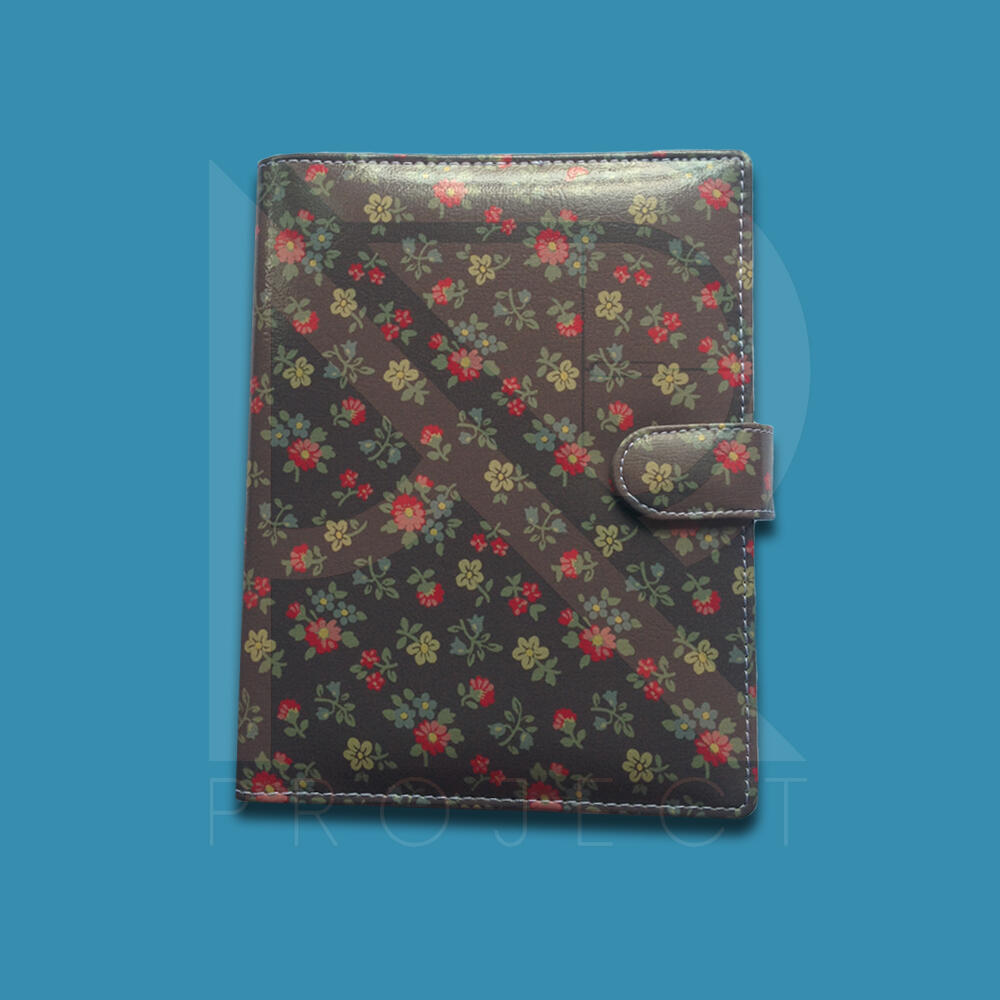 Binder, Dompet, Tas Laptop Gambar Custom, Keren & Harga Terjangkau!