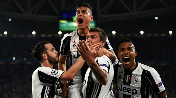 Juventus yang Semakin Perkasa dan Menanti Tuah Camp Nou