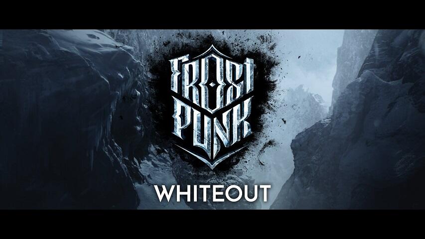 Frostpunk -The City Must Survive- | KASKUS