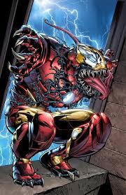 Gawat! Venom Akan Segera Menginfeksi Seisi Marvel Universe
