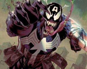 Gawat! Venom Akan Segera Menginfeksi Seisi Marvel Universe