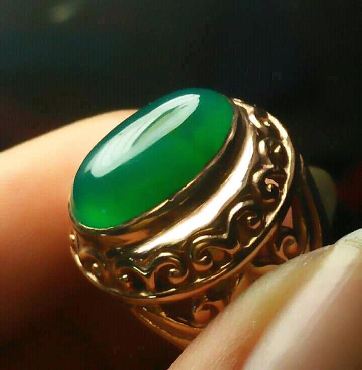 LELANG SPECIAL BACAN GULAO KRISTAL