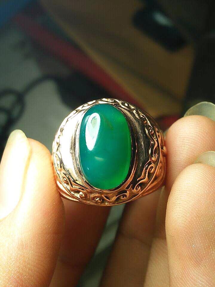 LELANG SPECIAL BACAN GULAO KRISTAL