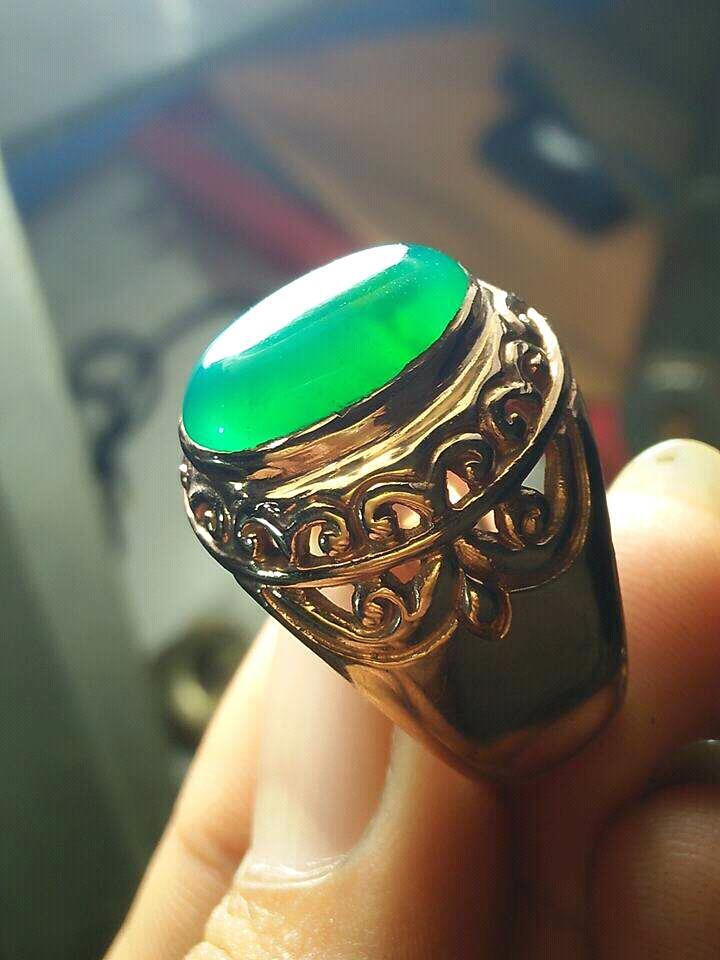 LELANG SPECIAL BACAN GULAO KRISTAL