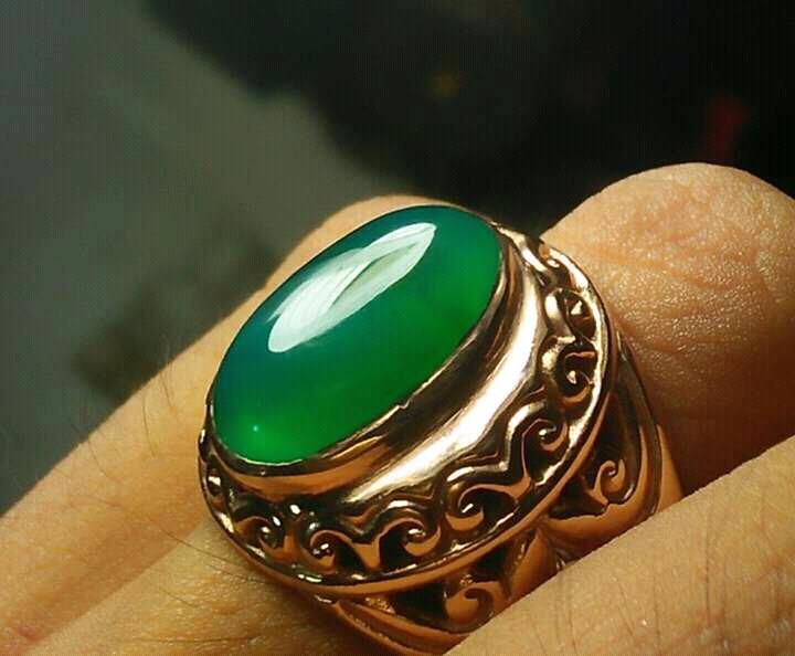 LELANG SPECIAL BACAN GULAO KRISTAL