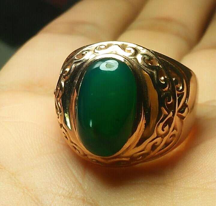 LELANG SPECIAL BACAN GULAO KRISTAL