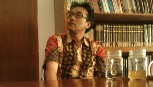 NEWS STORY: Sepak Terjang Kakek Anies Baswedan di Balik Layar Eksistensi Republik