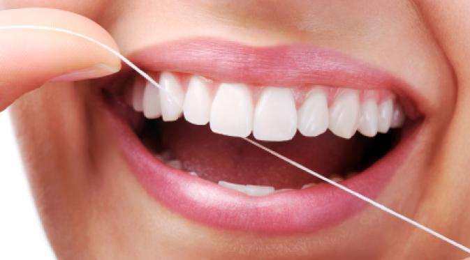 8 rahasia kesehatan mulut dan gigi yang wajib semua orang tau