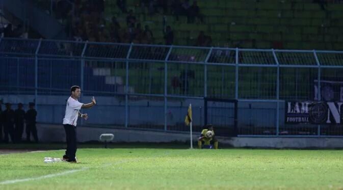Sriwijaya FC Ingin Berburu Marquee Player Sesuai Kebutuhan Tim