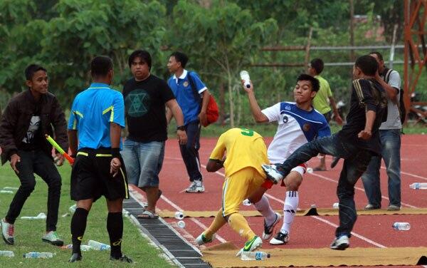 7 Hal yang harus dibenahi sebelum Kick Off Liga 1