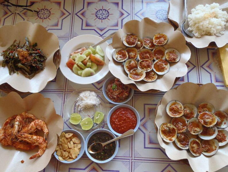 Ke Bali Masa Ga Kuy!