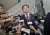KPK Minta DPR Dukung Pemeriksaan Setya Novanto