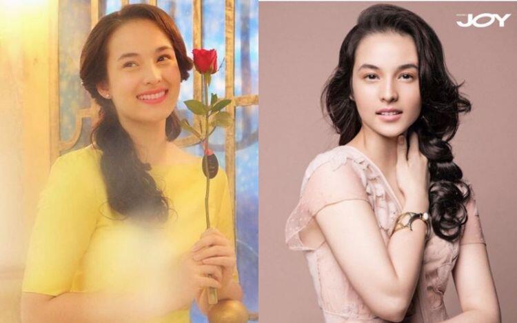 Chelsea Islan raih penghargaan Innovative Young Leader, top banget deh