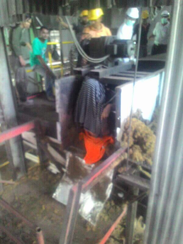 Setelah Jam Isirahat
