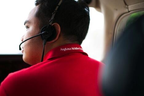 5 Alasan Kenapa Jadi Pilot itu Profesi yang Membanggakan
