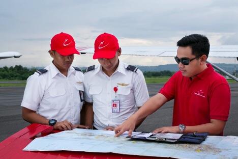 5 Alasan Kenapa Jadi Pilot itu Profesi yang Membanggakan