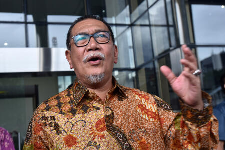 Demiz Dukung RA Lasminingrat Jadi Pahlawan Nasional