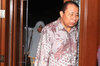 Mantan Kepala BPJN IX Dihukum 6 Tahun Penjara