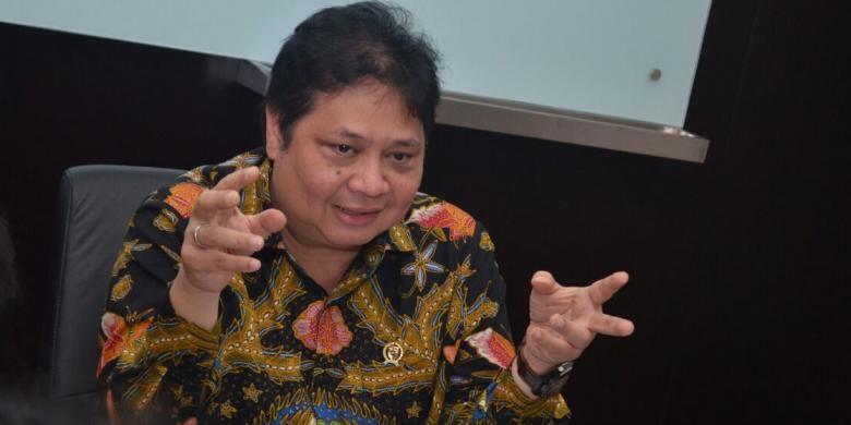 Industri Telematika Tumbuh dengan Investasi Rp 7 Triliun
