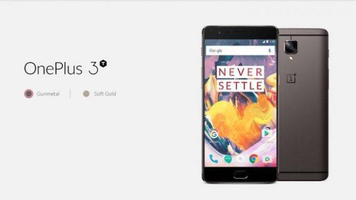 OnePlus 5 Diklaim Rival Sepadan iPhone 8 dan Galaxy S8