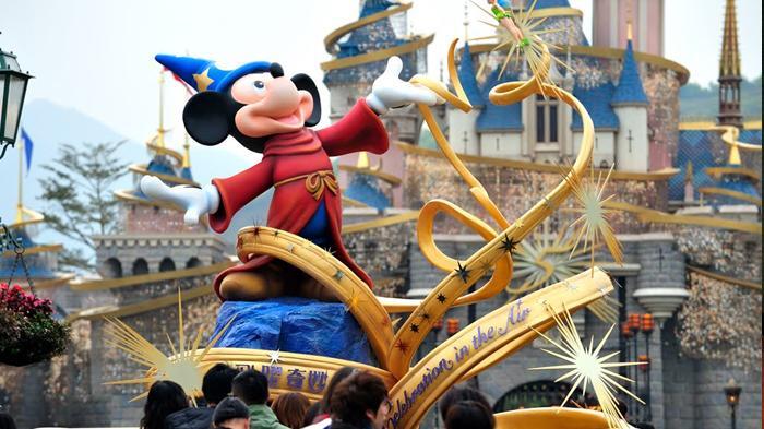 Kali Pertama Liburan ke Hongkong? Coba Cek "Itinerary" Ini