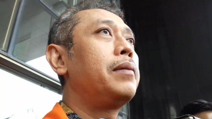 Kepala Kanwil DJP Khusus Muhammad Haniv Ikut Menerima Bagian dari Rp 6 Miliar