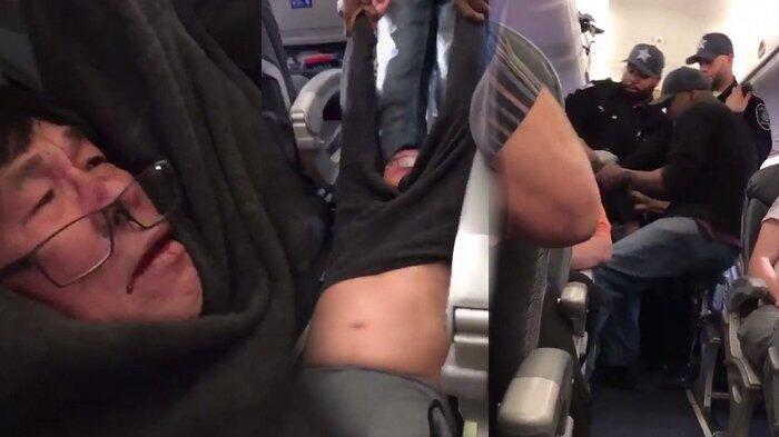 United Airlines Masuk Deretan 9 Maskapai Terburuk di Dunia, Ini Daftarnya