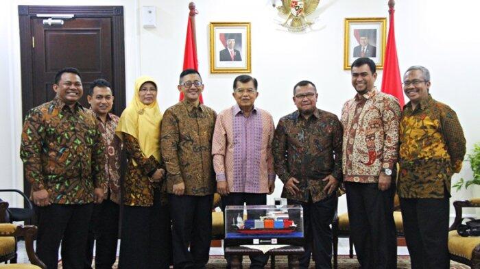 Akhir April, Seribu Ton Beras untuk Somalia Dikirim