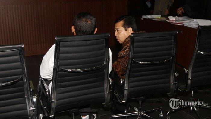 KPK Klaim Pencegahan pada Setya Novanto Sudah Berdasar