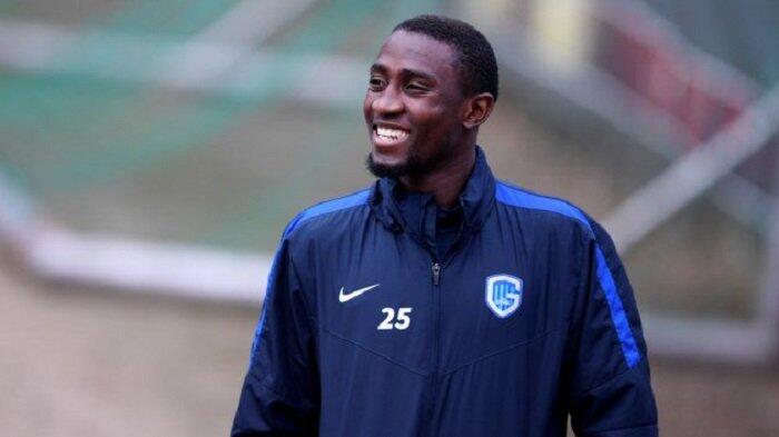 Wilfred Ndidi Sebut Ayahnya Tidak Suka Ia Main Sepak Bola