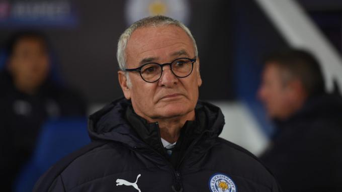 Claudio Ranieri: Pemain Tidak Menikam Saya