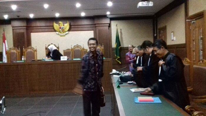 Sebelum Ambil Uang Rp 2 Miliar, Kasubdit Pajak Lapor ke Ajudan Dirjen Pajak