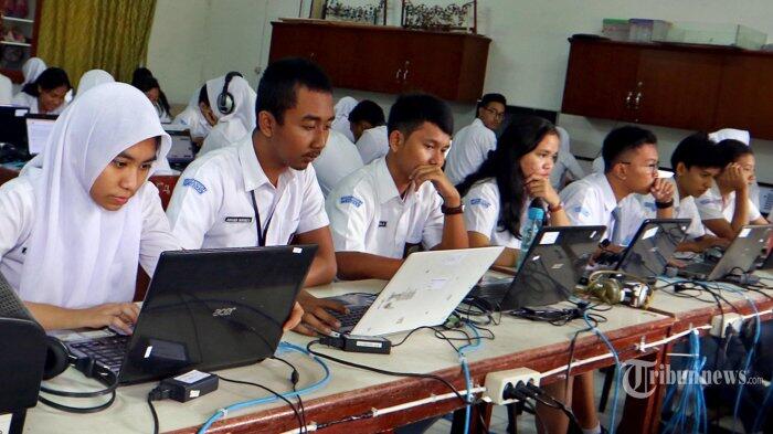 Wapres JK Minta Pembocor Soal UN Dipecat